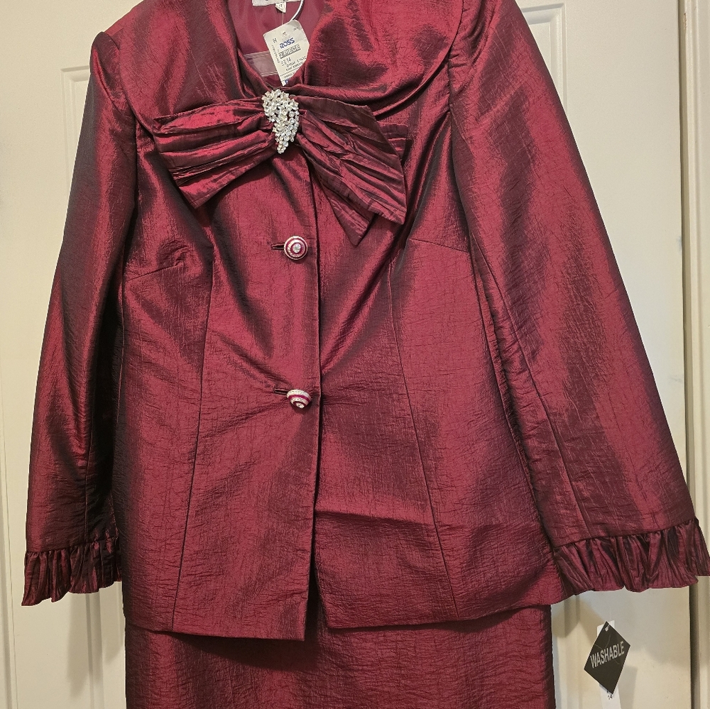Women Suit